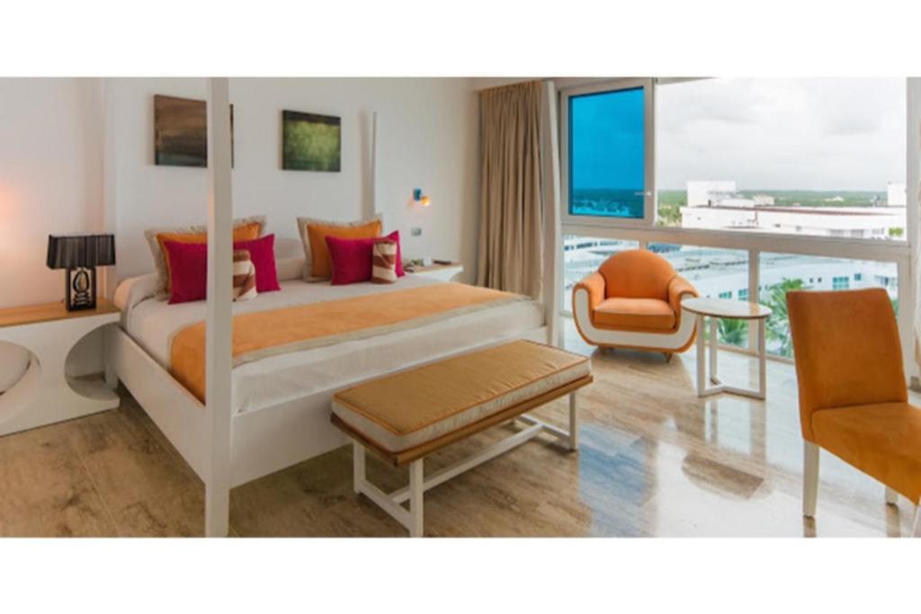 Living On Island Time Hotel Boca Chica Zewnętrze zdjęcie
